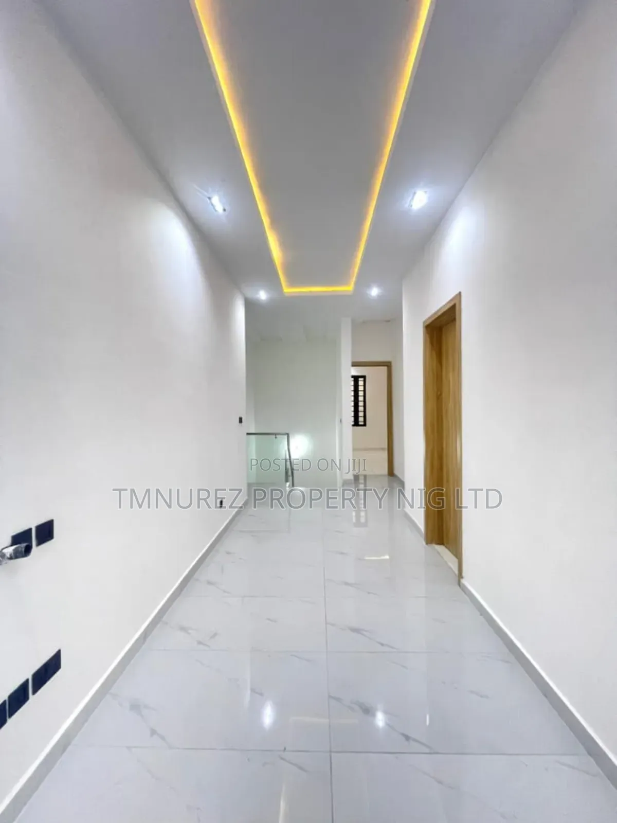 4bdrm Duplex in Ajah for sale