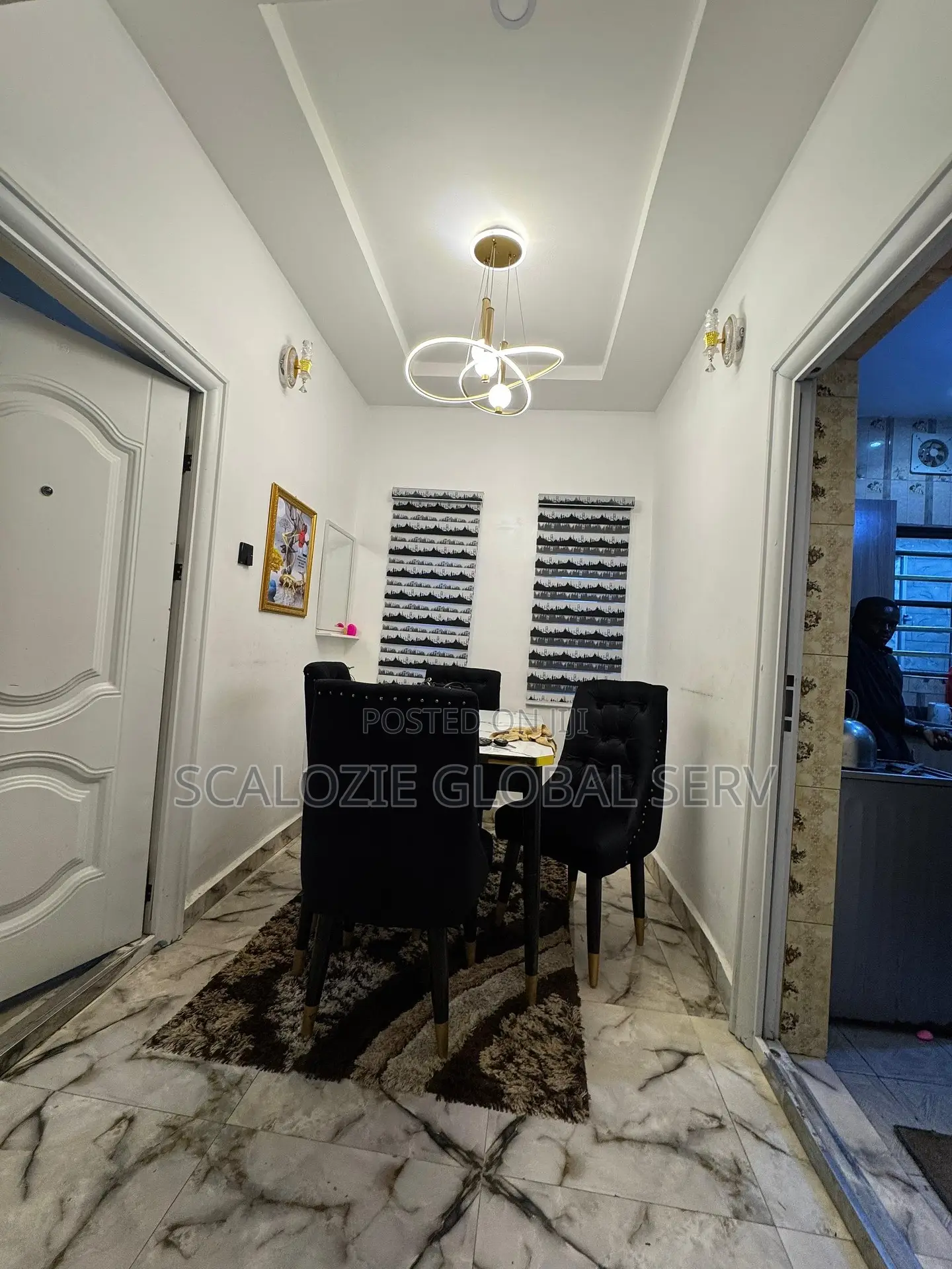 3bdrm Bungalow in Port-Harcourt for sale
