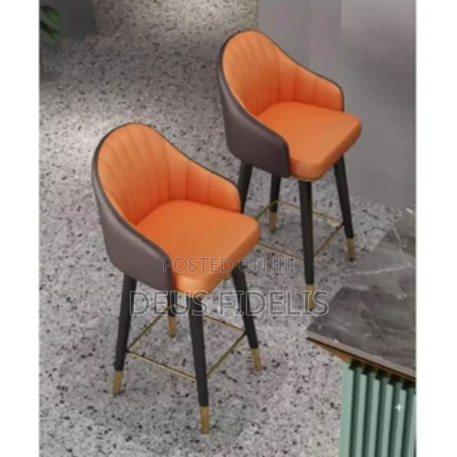 Quality Bar Stool –