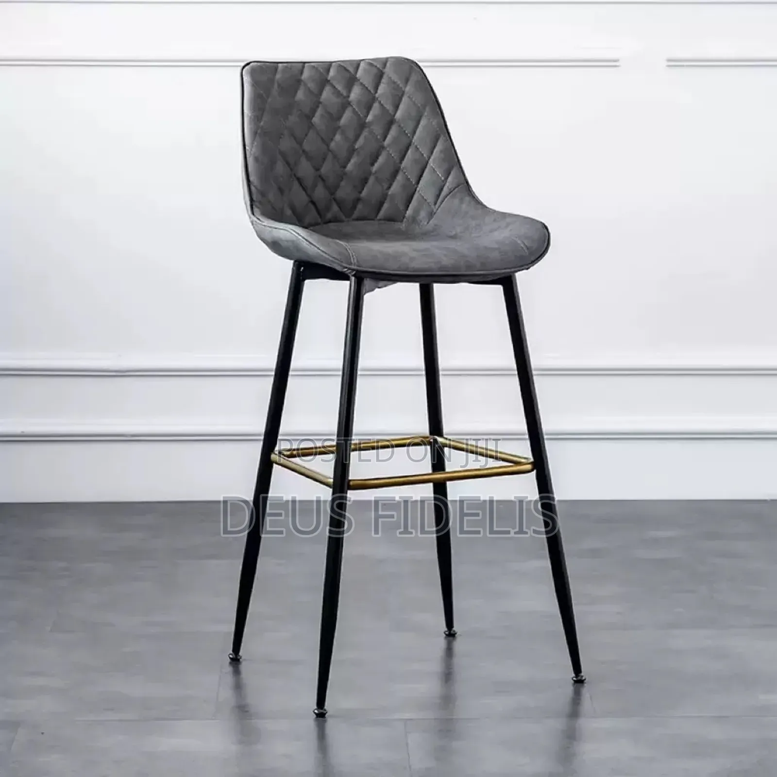 Quality Draft Bar Stool for Kitchen and Wine Bar