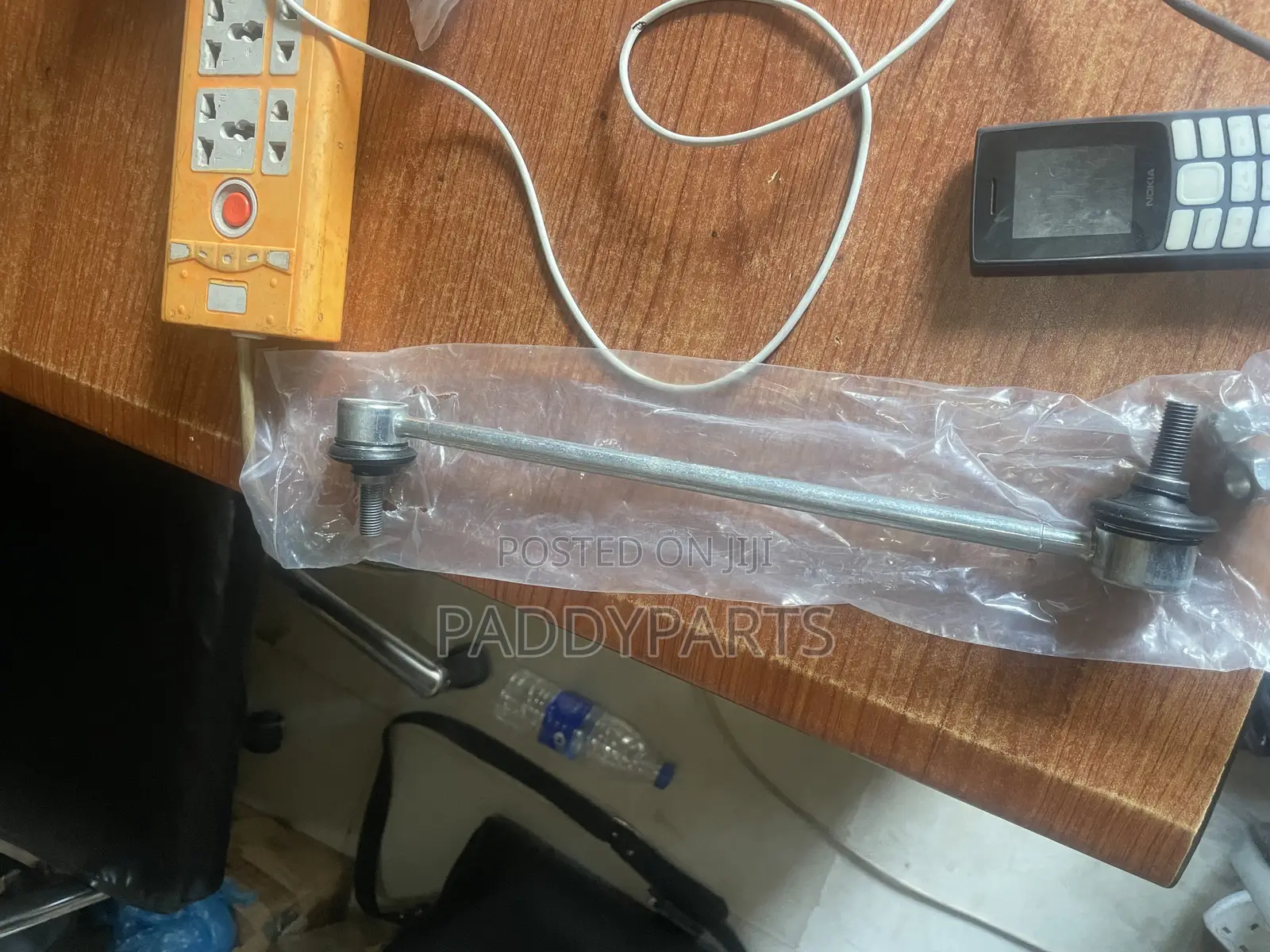 Gac Trumpchi Gs4 Ga4 Gs3 Stabilizer Linkage
