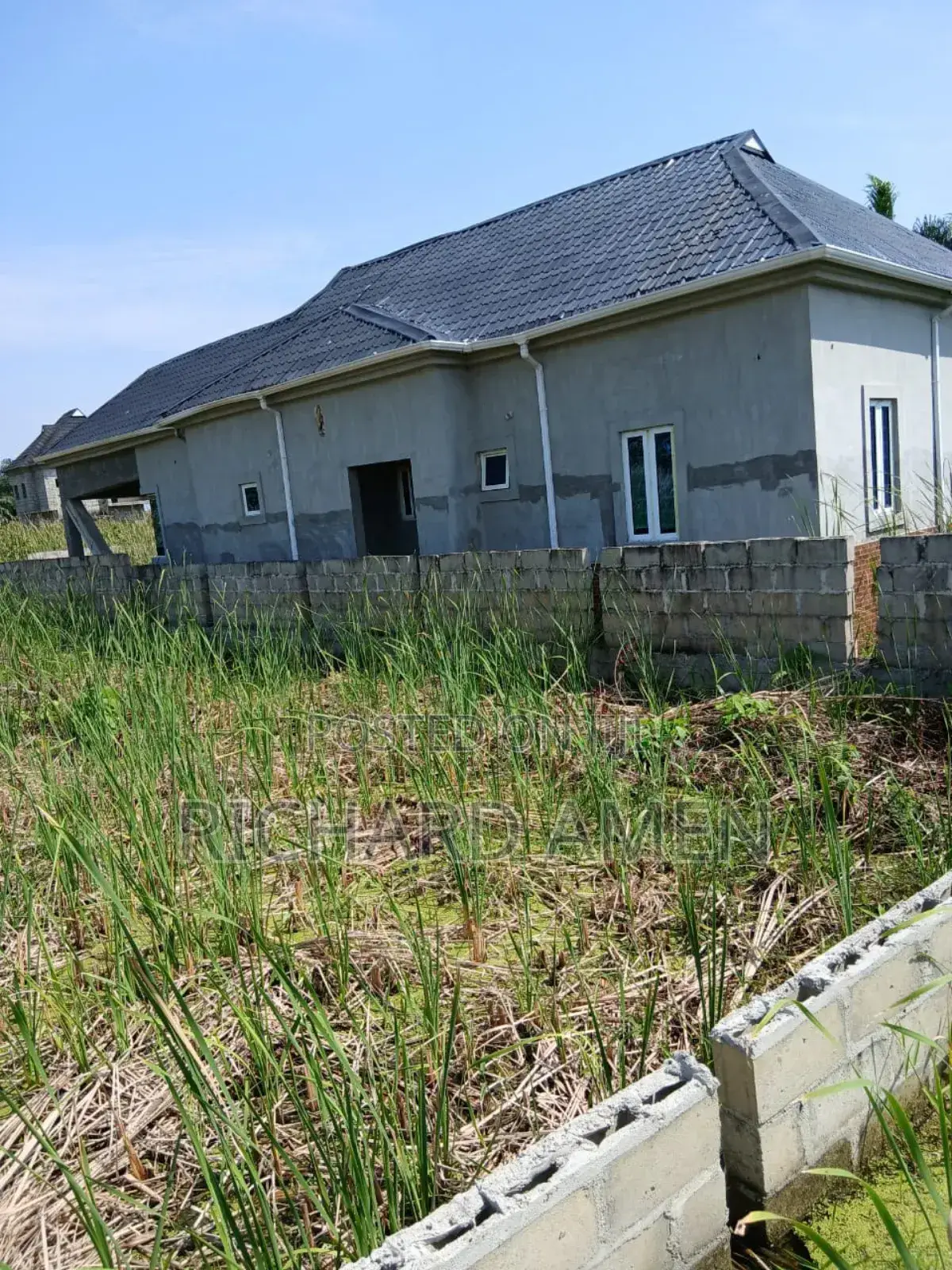 2 and Half Plot of Land Distress Sale