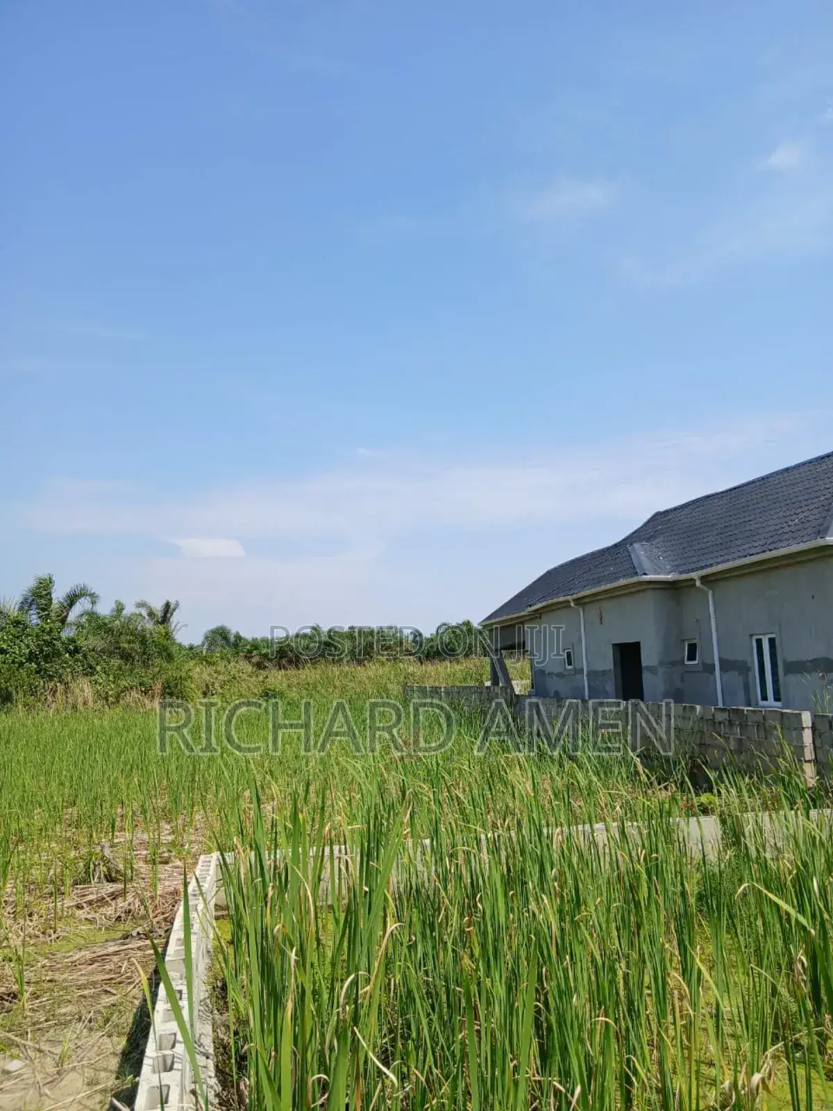 2 and Half Plot of Land Distress Sale