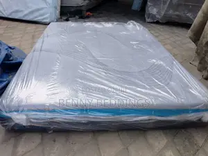 Order 4ur Canadian Pure Memory Foam 5x6 10inches Mattres Get 1 Pilow