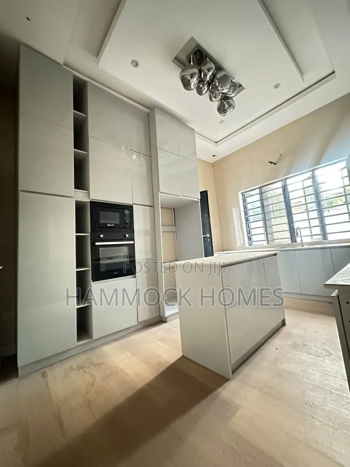4bdrm Bungalow in Ifesowapo Estate,, Akobo for sale