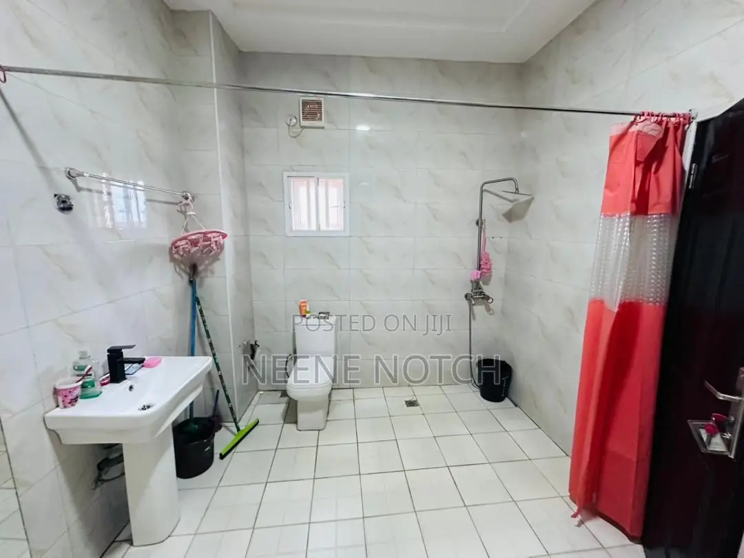 Furnished 5bdrm Duplex in Hebron City, Wuye for sale