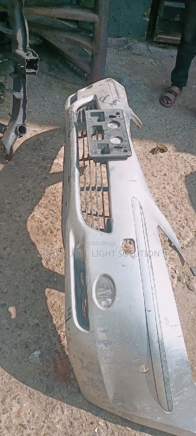 Front Bumper Acura Rl Available