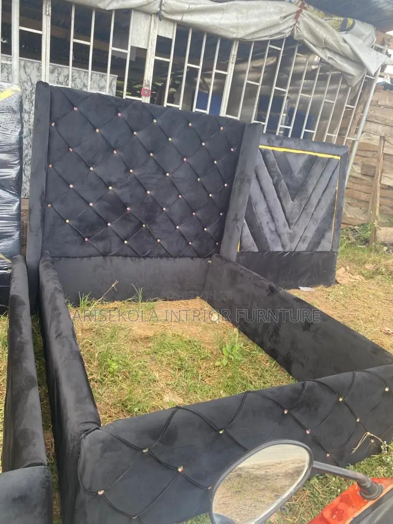 Arisekola Interior Design