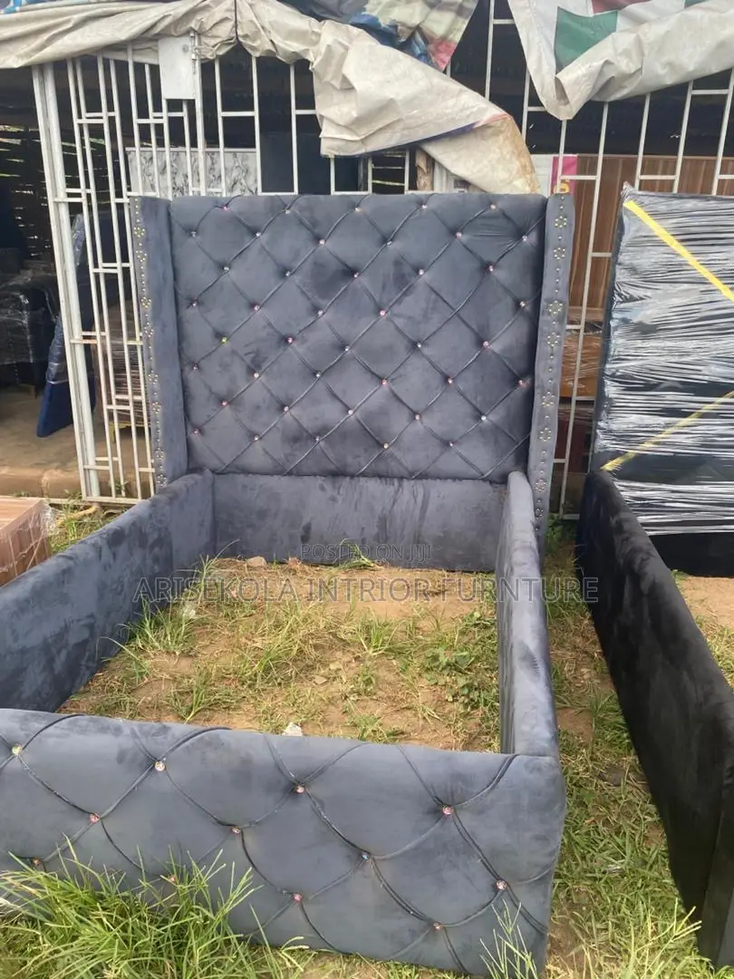 Arisekola Interior Design