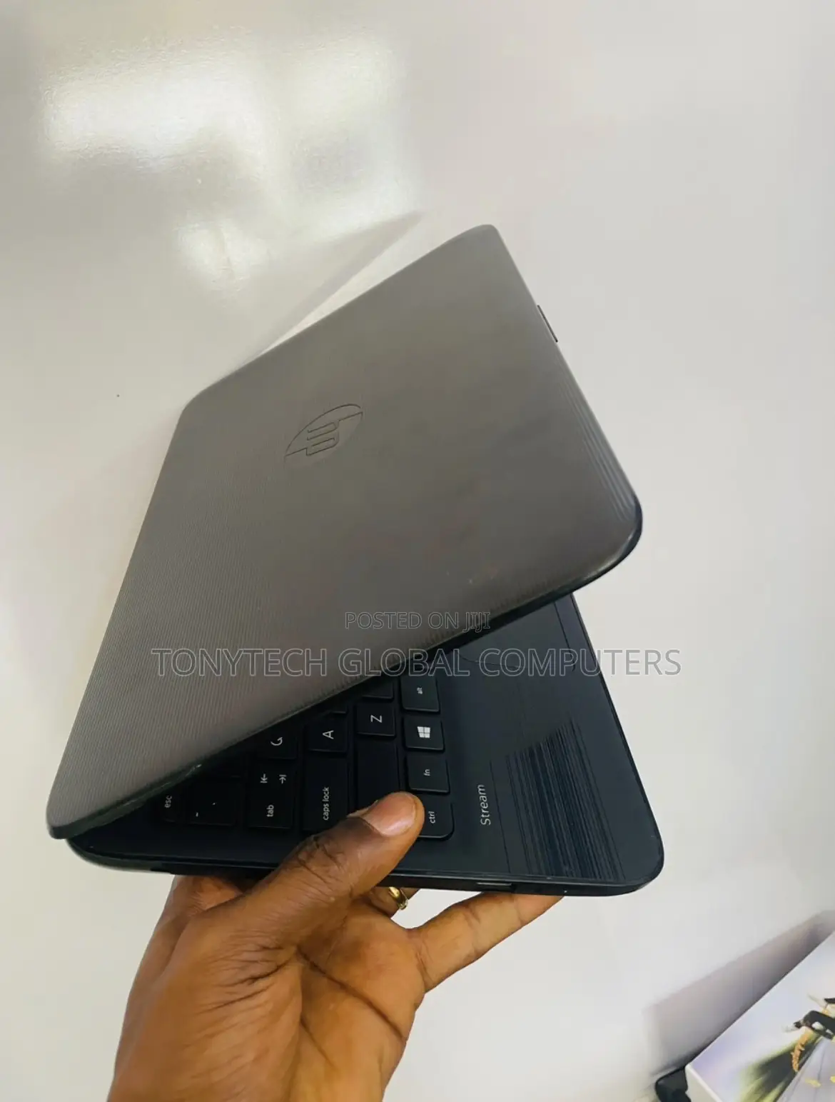 Laptop HP Stream 11 Pro G3 4GB Intel SSD 60GB