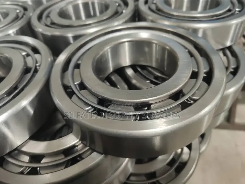Original Bearing