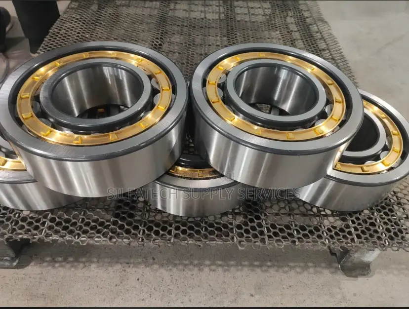Original Bearing