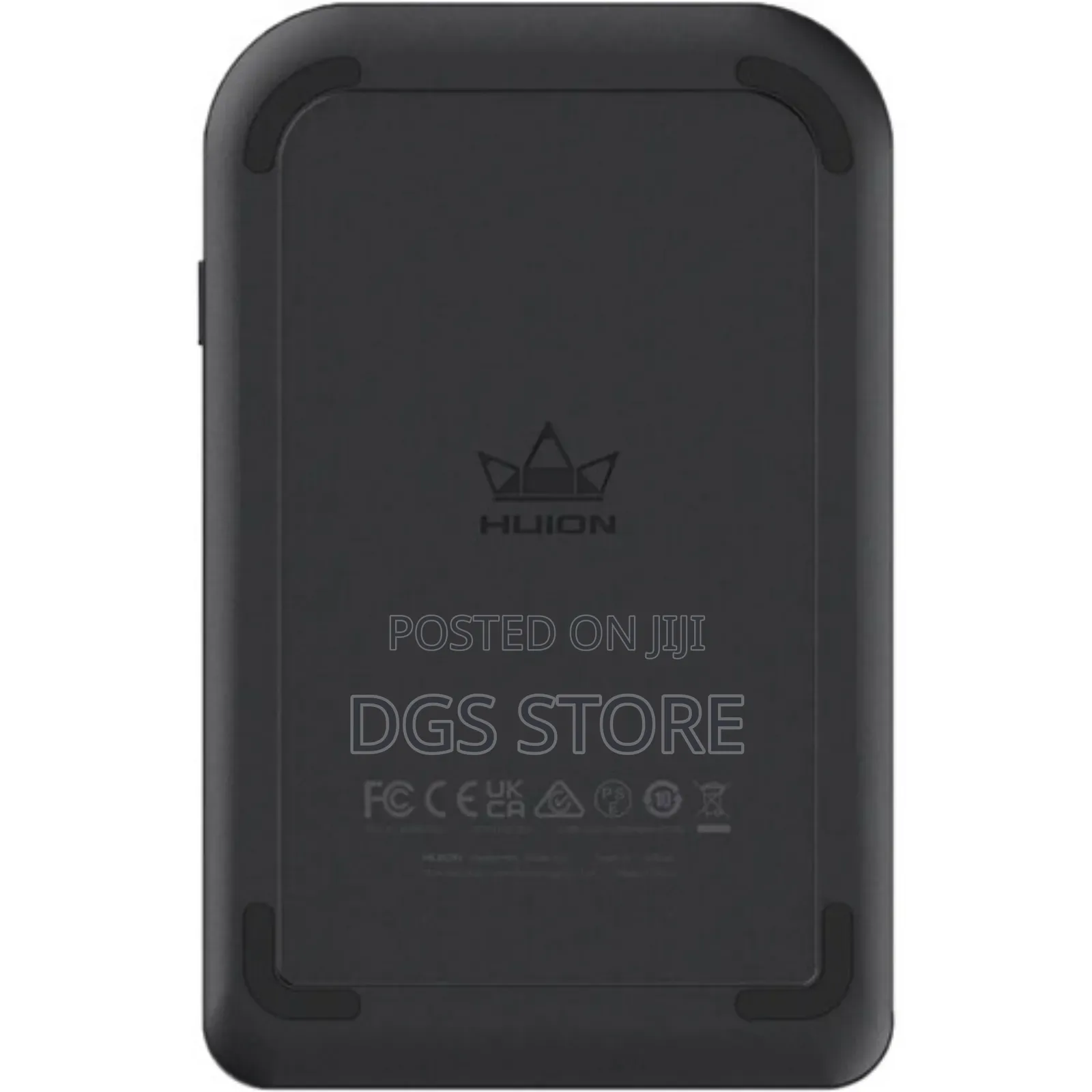 Huion Mini Keydial Kd100 Keyboard