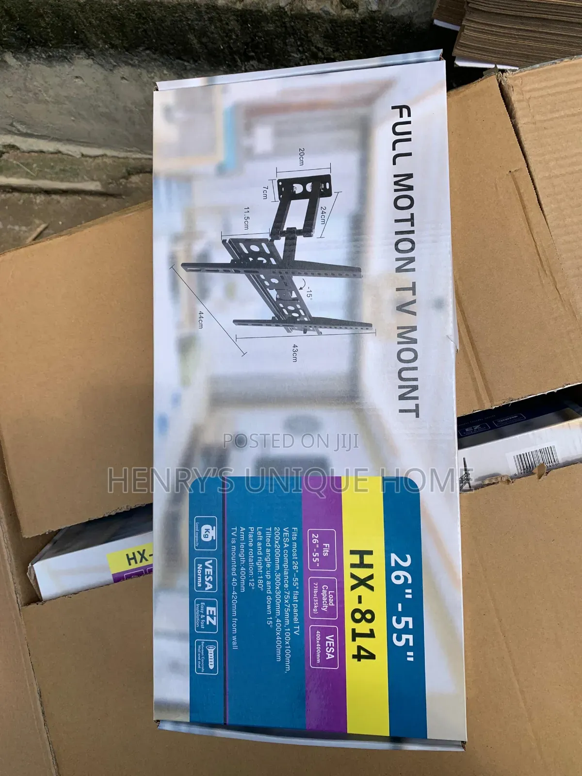 Tv Hanger Wall Mount