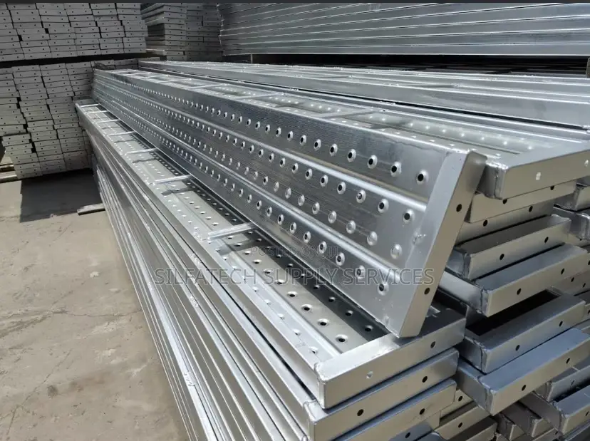Original Construction Iron