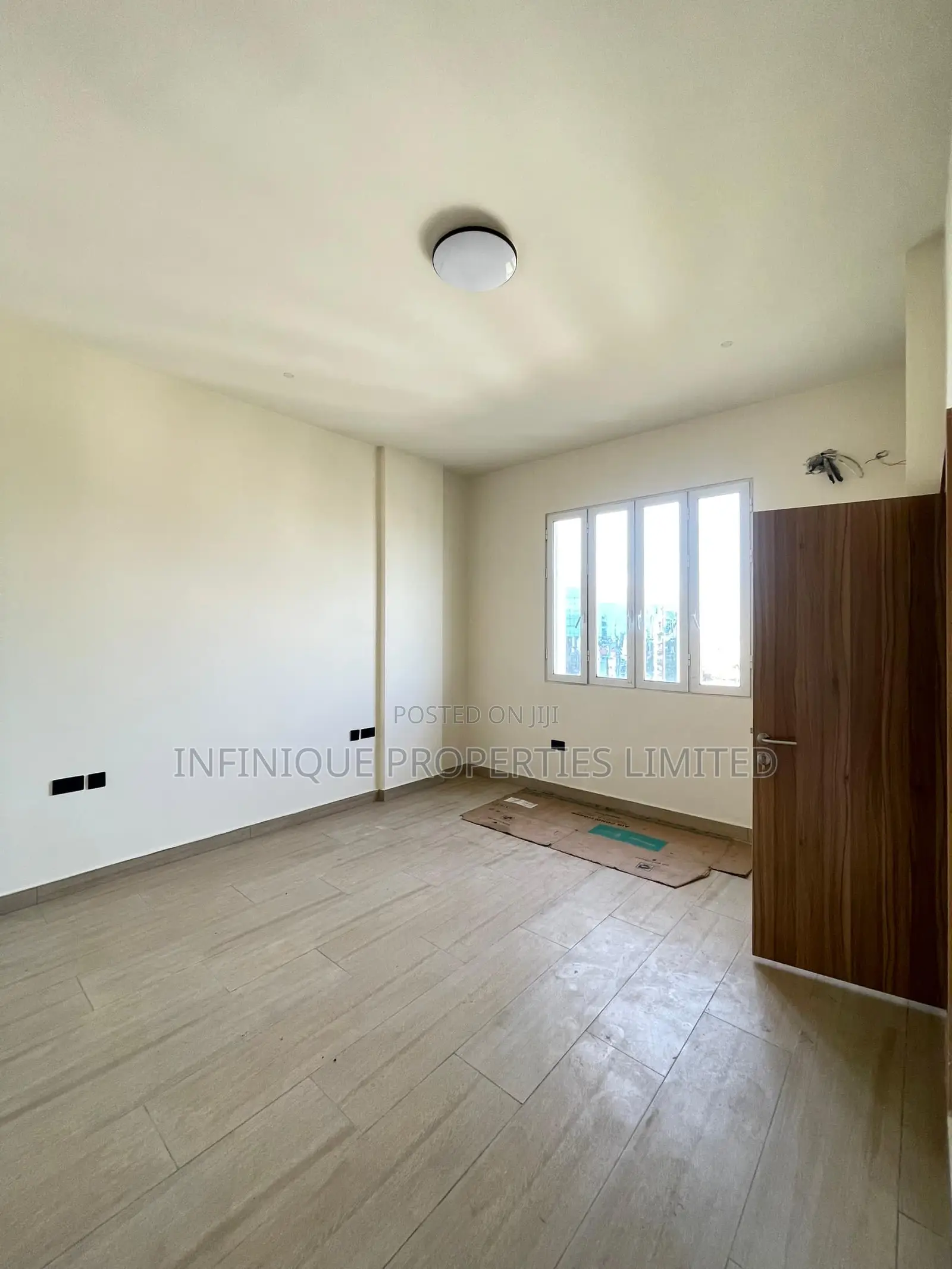 3bdrm Apartment in Victoria Island for rent