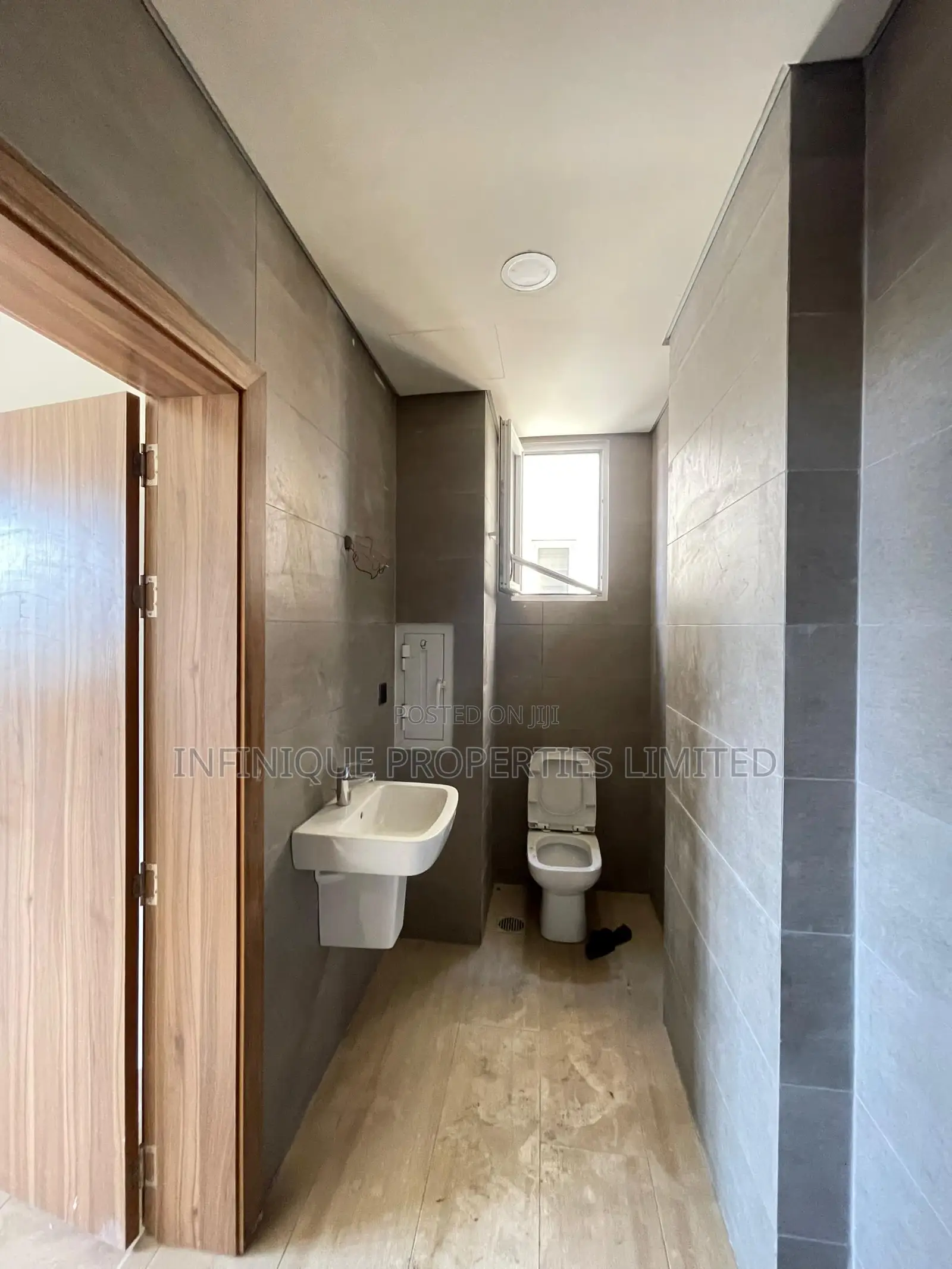 3bdrm Apartment in Victoria Island for rent