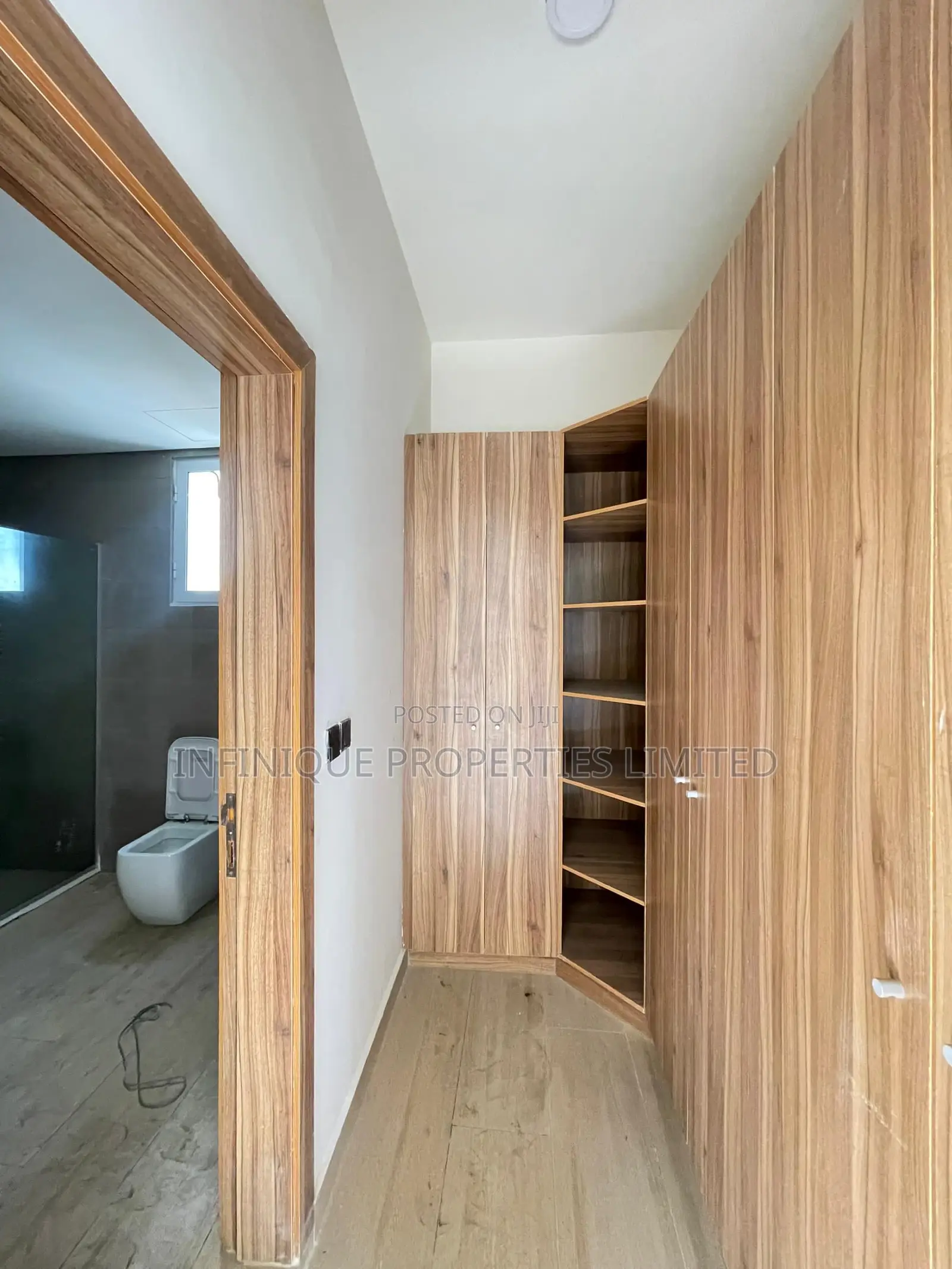 3bdrm Apartment in Victoria Island for rent