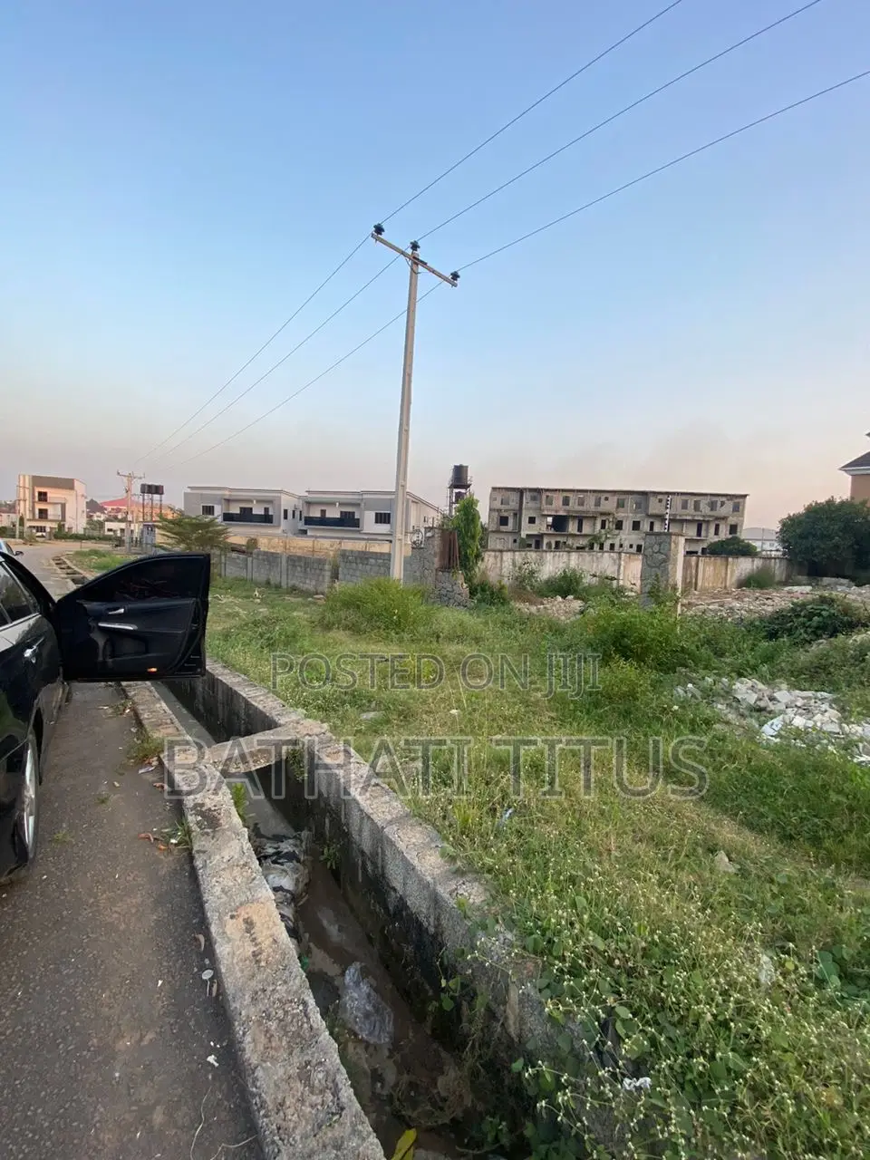 Strategic Land for Sale