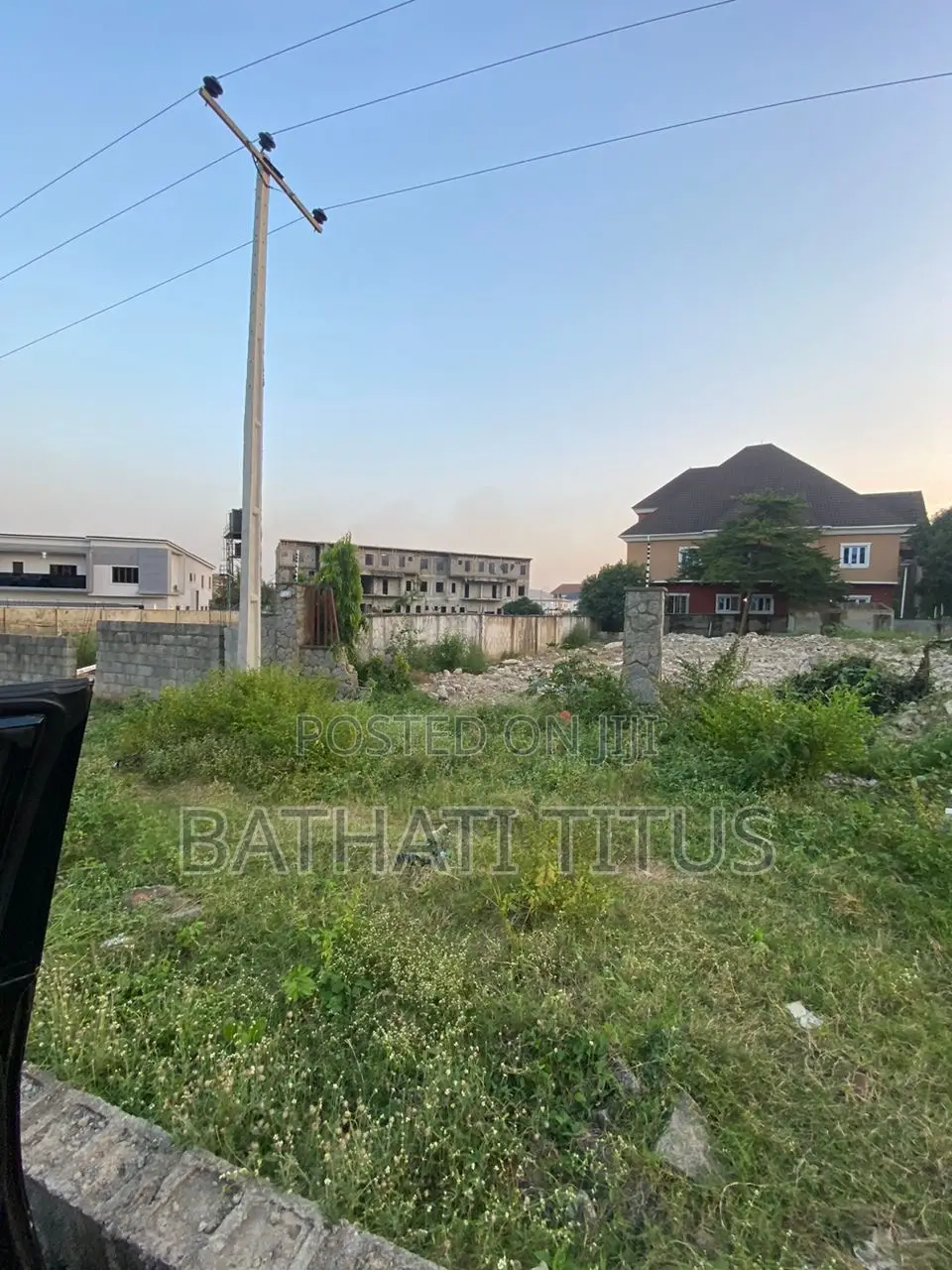 Strategic Land for Sale