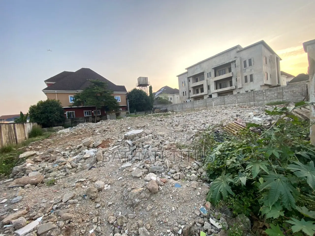 Strategic Land for Sale