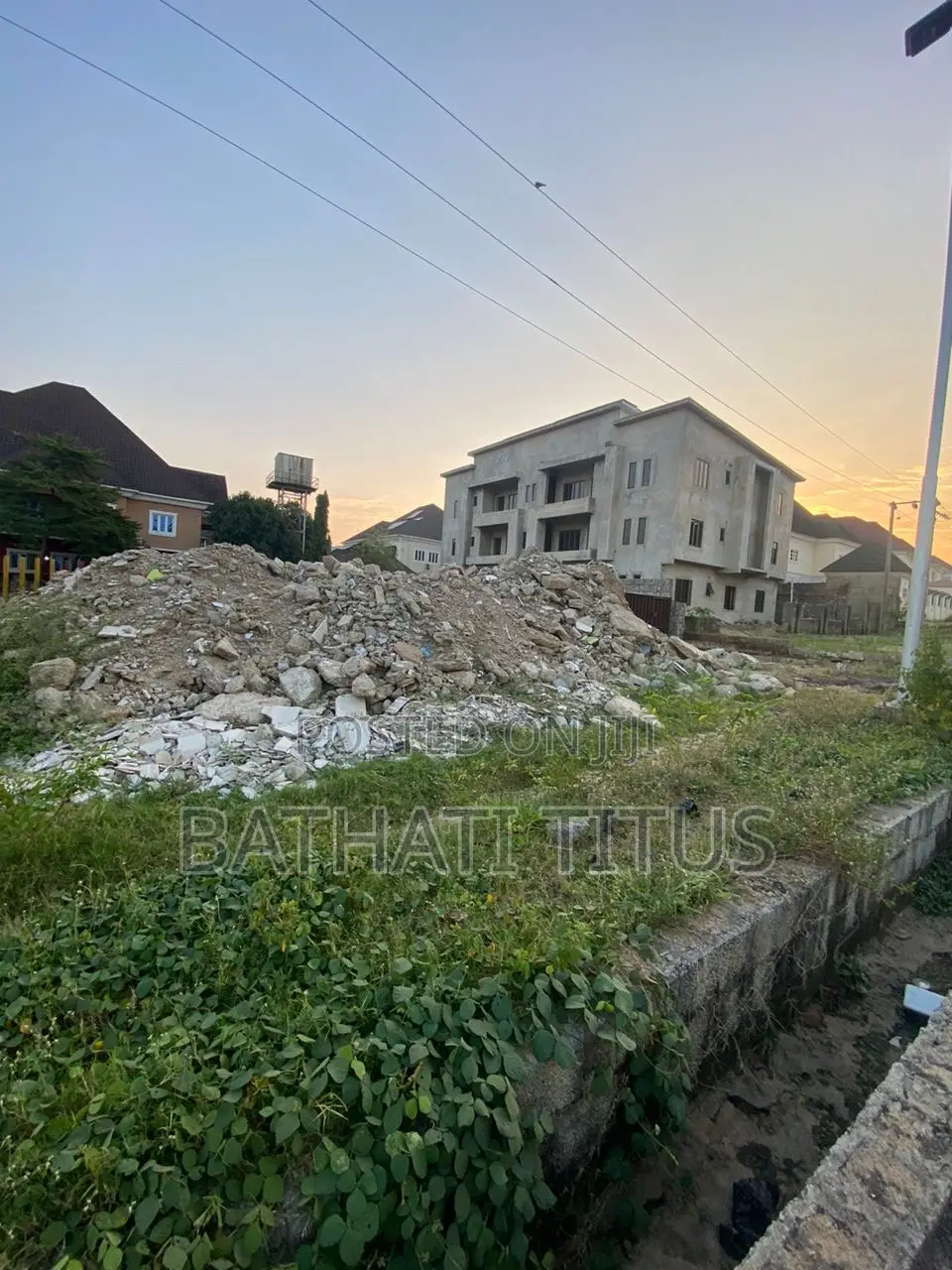 Strategic Land for Sale