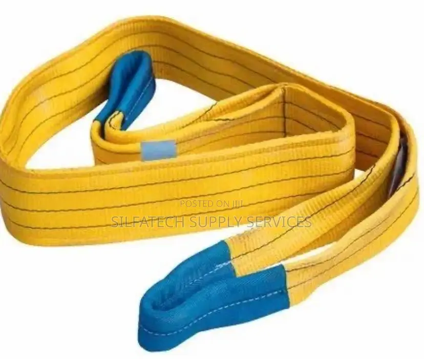 Lifting Belt
