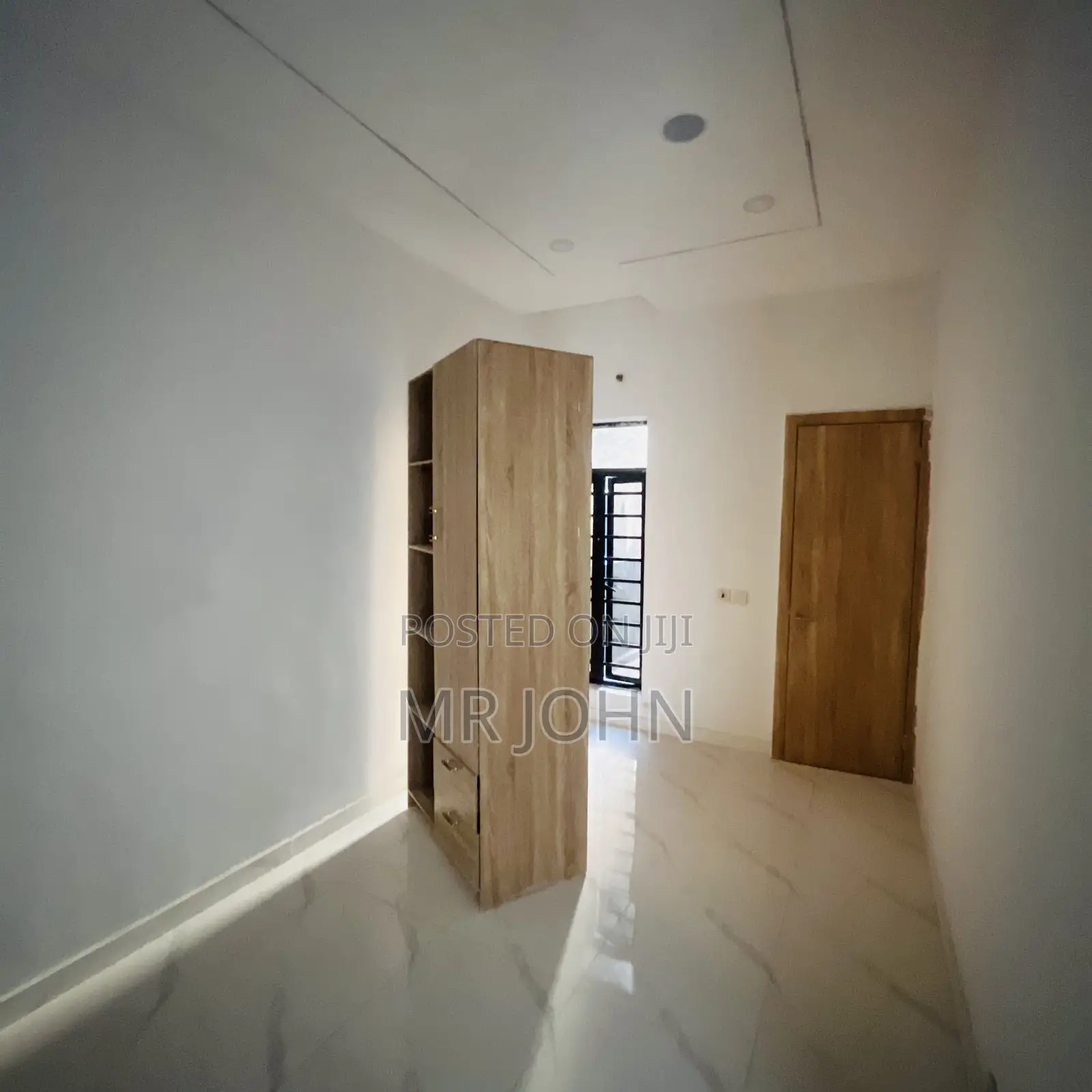 4bdrm House in Ikota, Lekki for rent