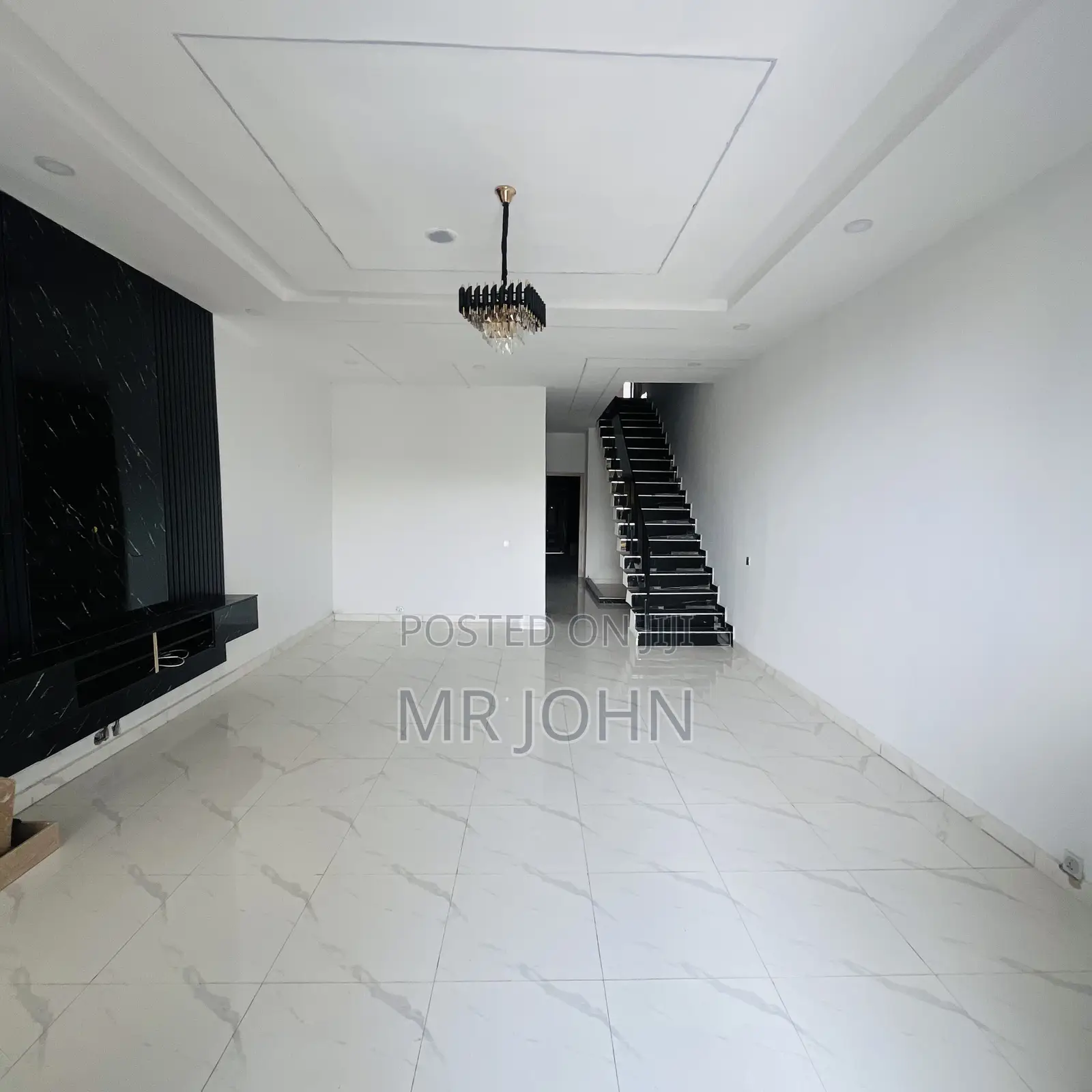 4bdrm House in Ikota, Lekki for rent