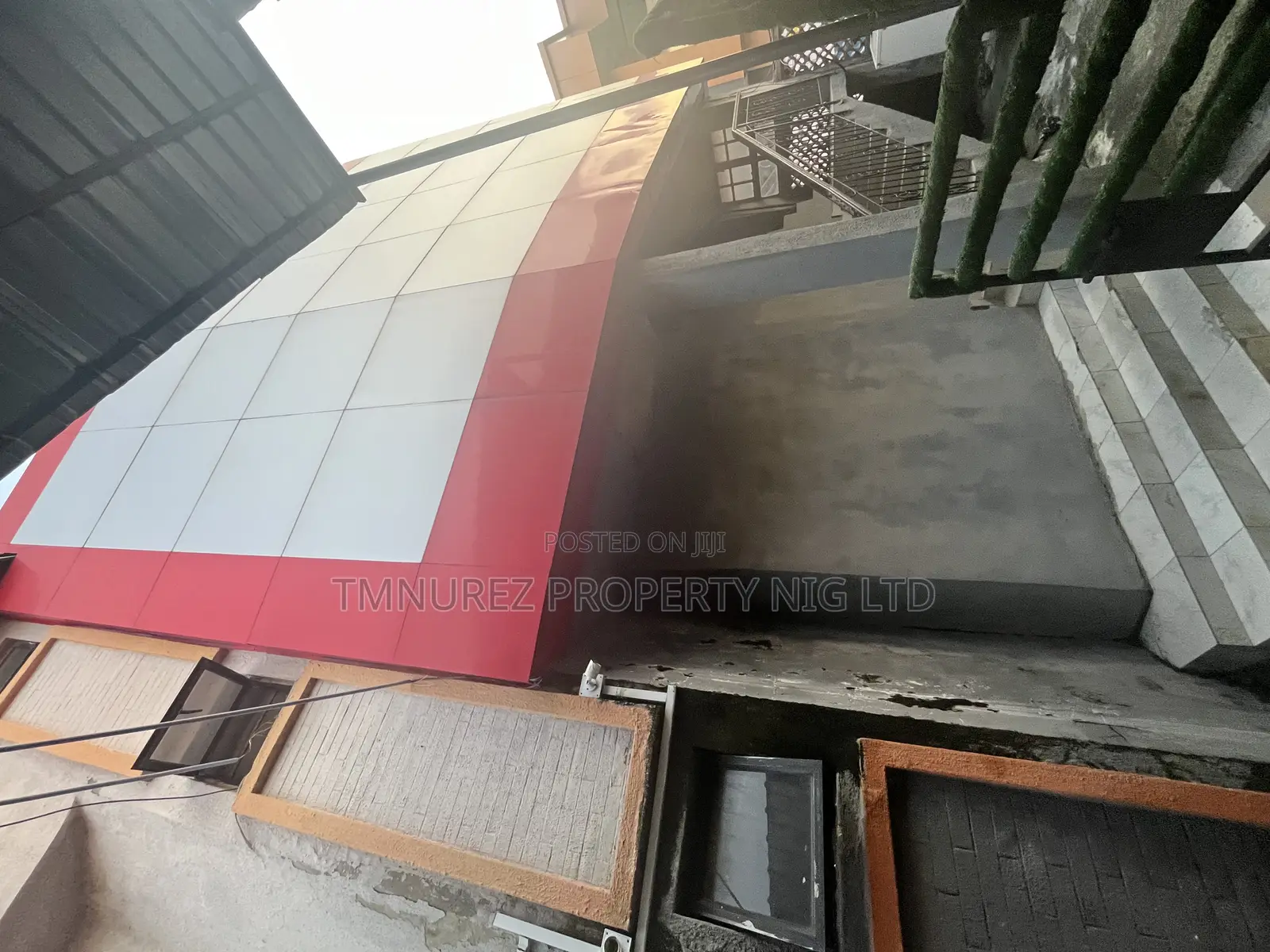3 Bedroom Apartments to Let for for Office Purposes