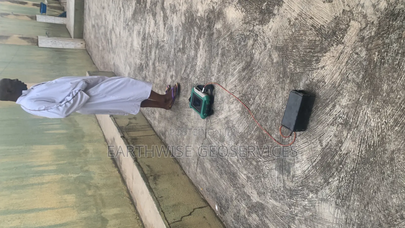Commercial and Domestic Borehole Drilling