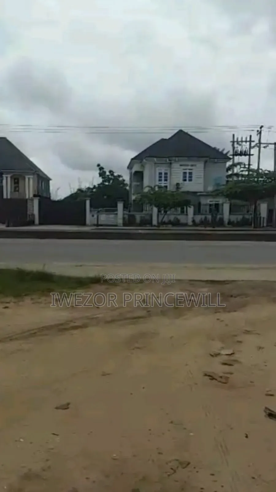 6 Plots of Land Along Major Eneka/Igwuruta Express Road