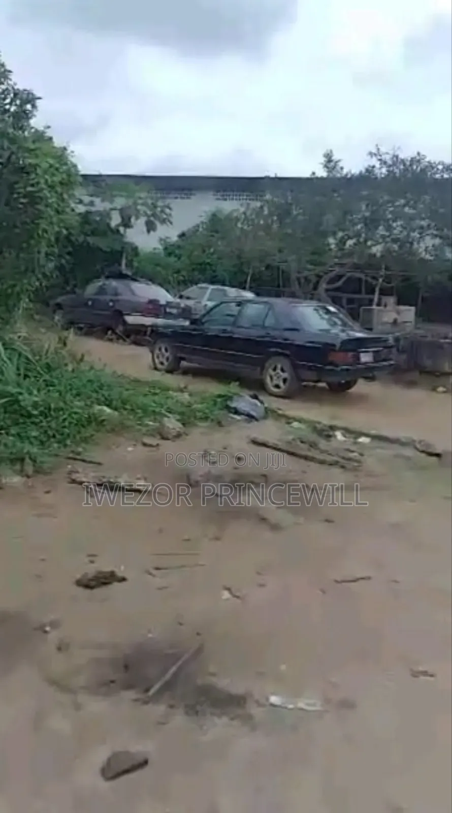 6 Plots of Land Along Major Eneka/Igwuruta Express Road