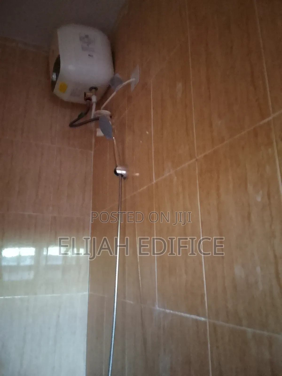 Furnished 1bdrm Block of Flats in Ewu Owa, Gberigbe for rent