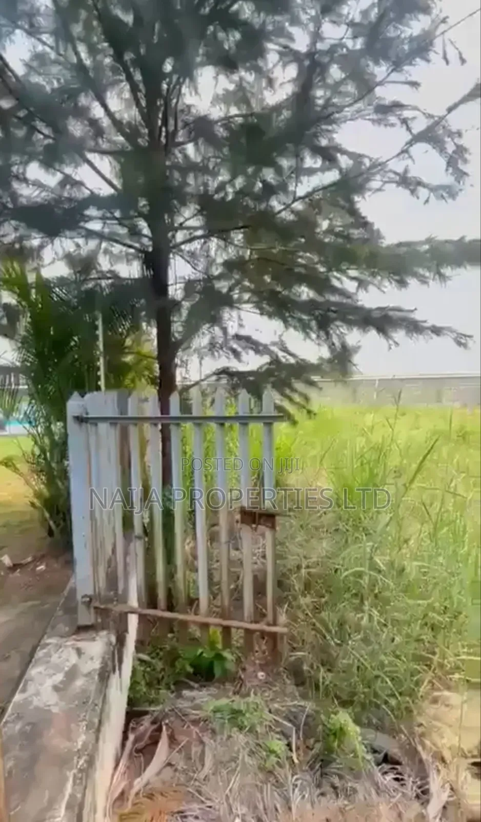 1000sqm of Land at Banana Island, Ikoyi for Sale