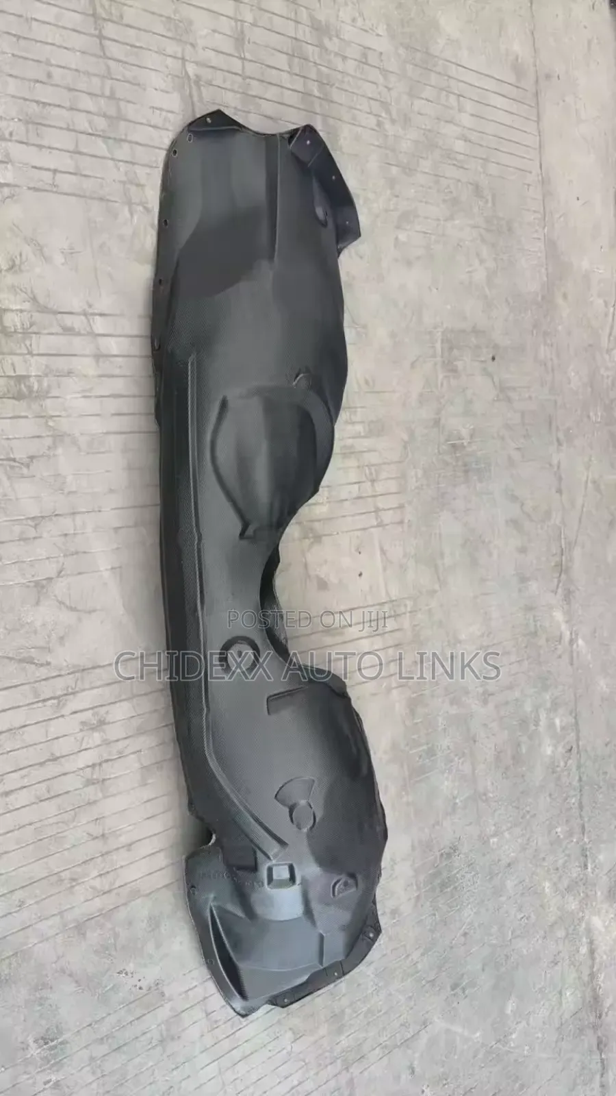 Sand Protector Ford Edge O16