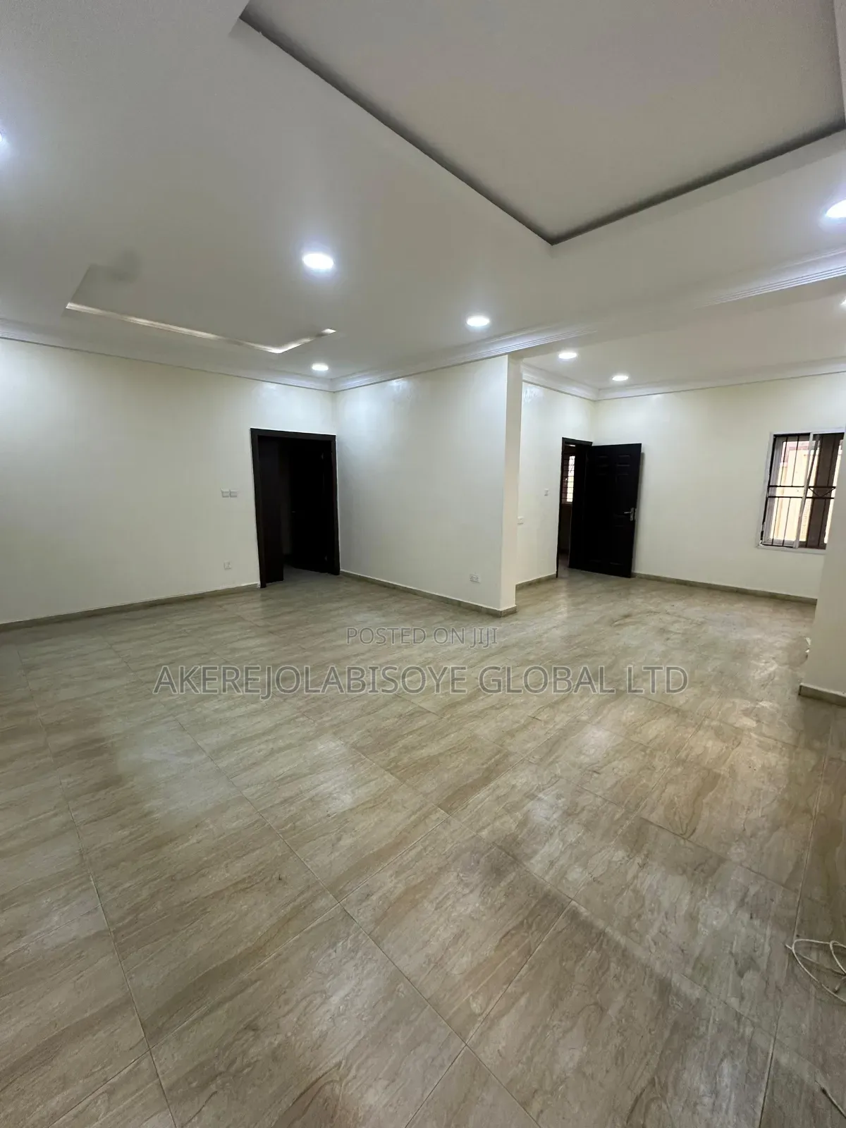 4bdrm Duplex in Wuse Zone 2 Abuja for rent