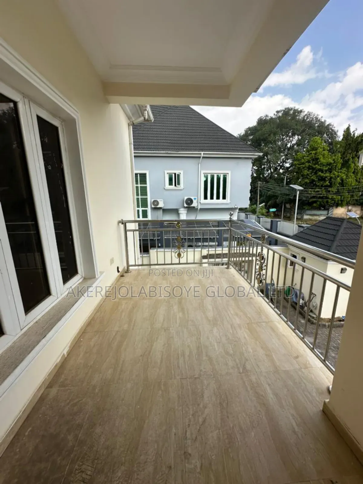 4bdrm Duplex in Wuse Zone 2 Abuja for rent