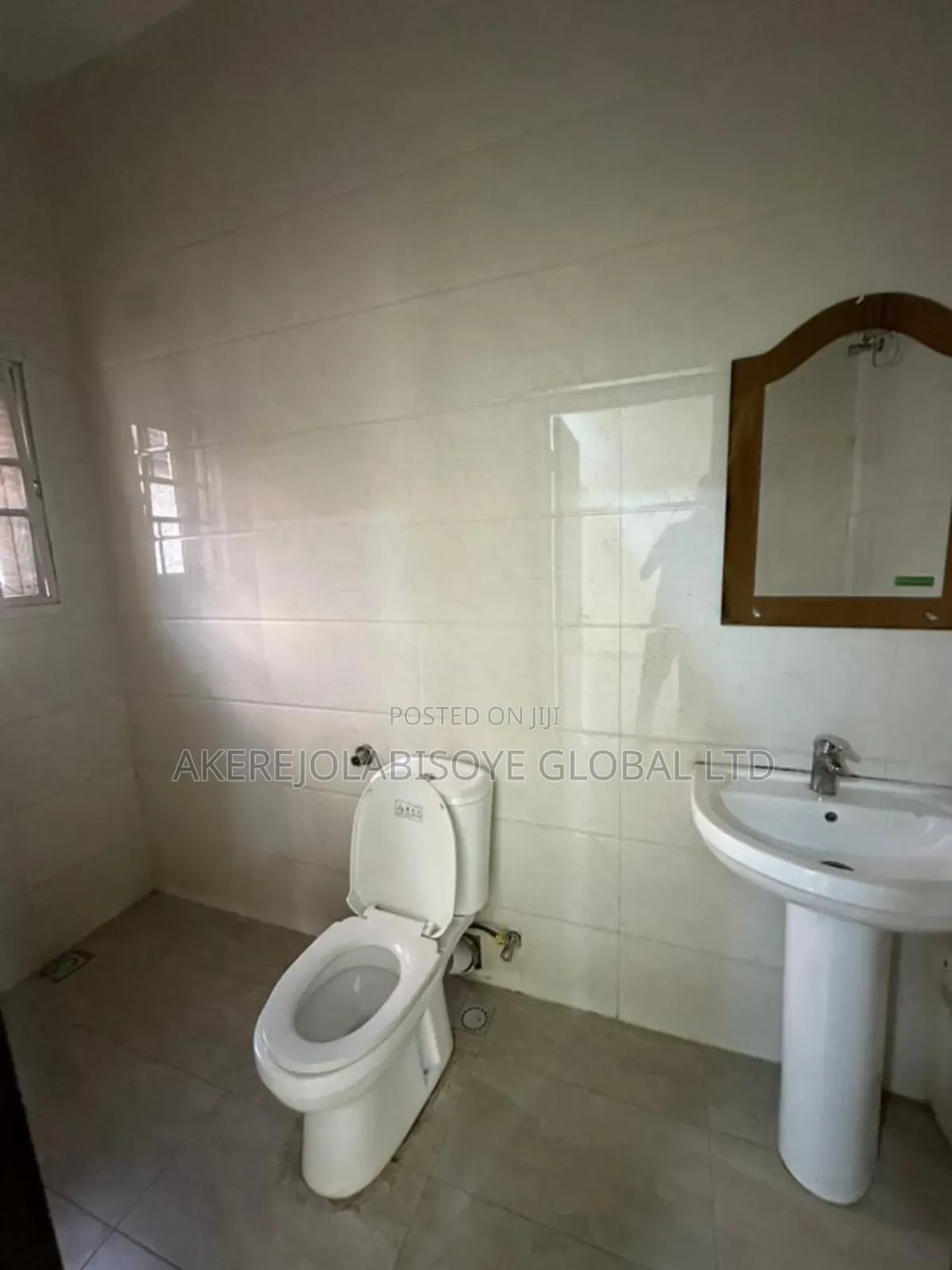 4bdrm Duplex in Wuse Zone 2 Abuja for rent