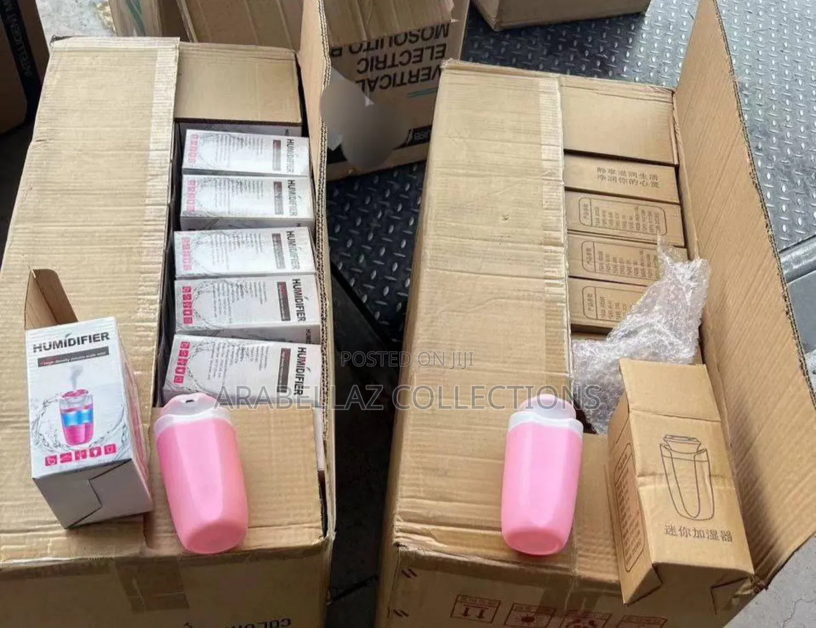 Home -Office Humidifier,
