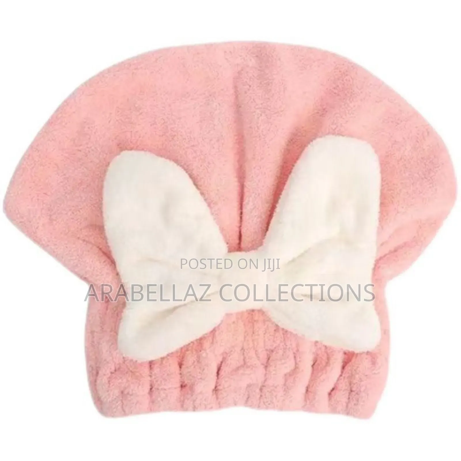 Super Absorbent Microfiber Dry Hair