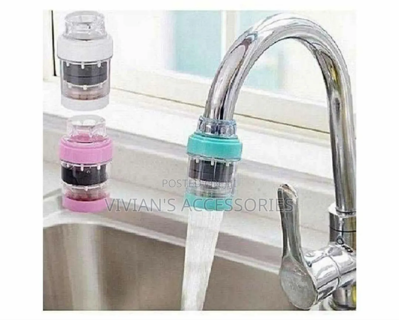 Water Filter