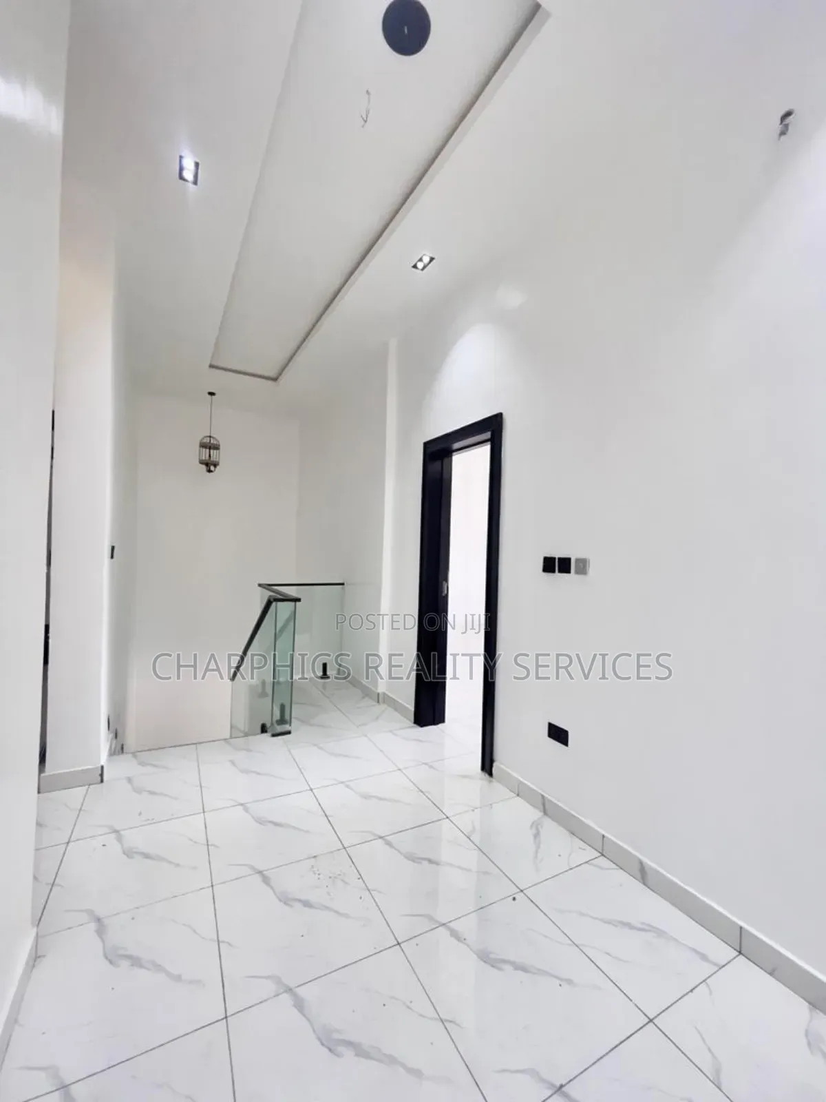 4bdrm Duplex in Lekki Phase 2 for sale