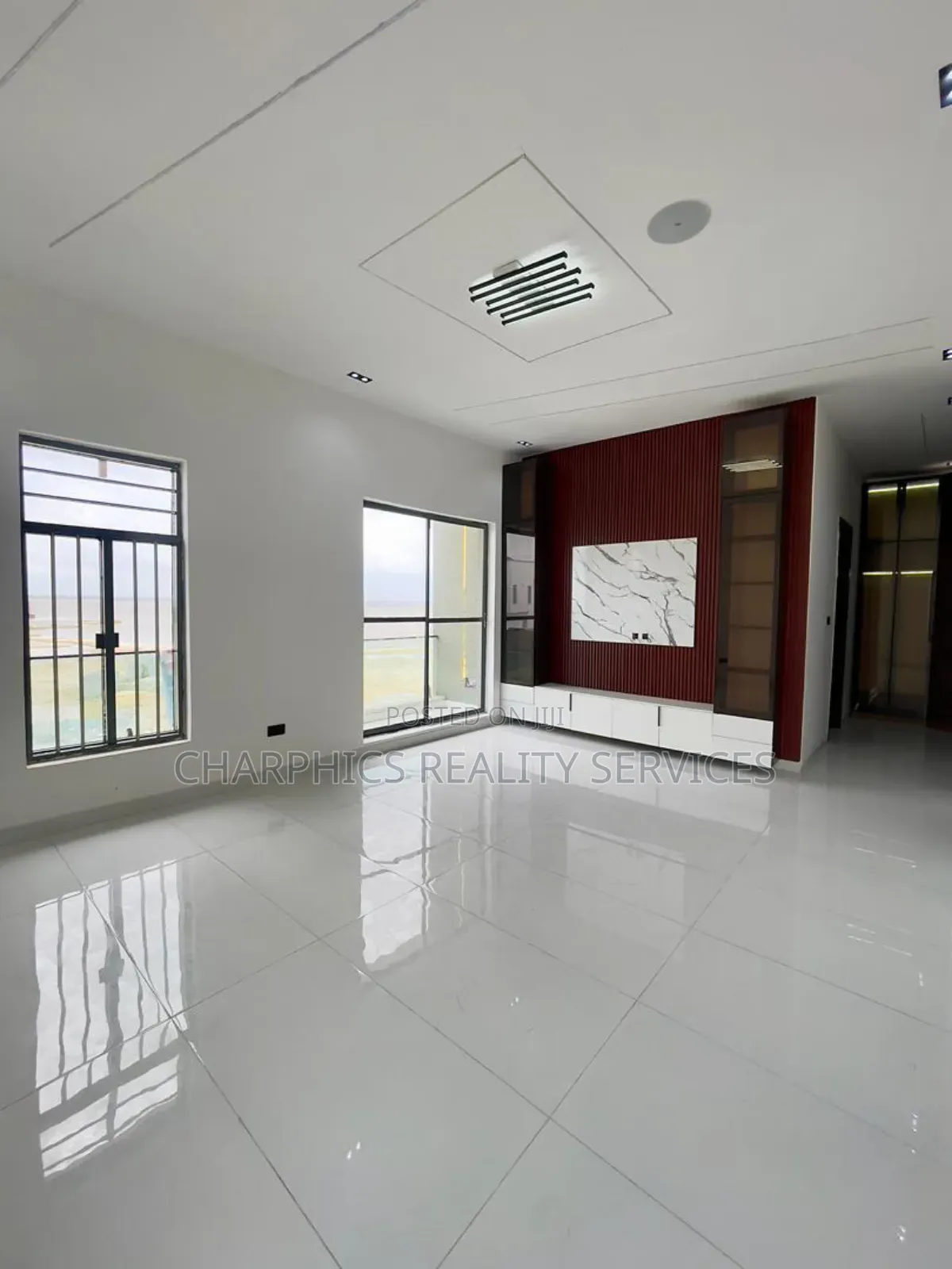 4bdrm Duplex in Ajah for sale