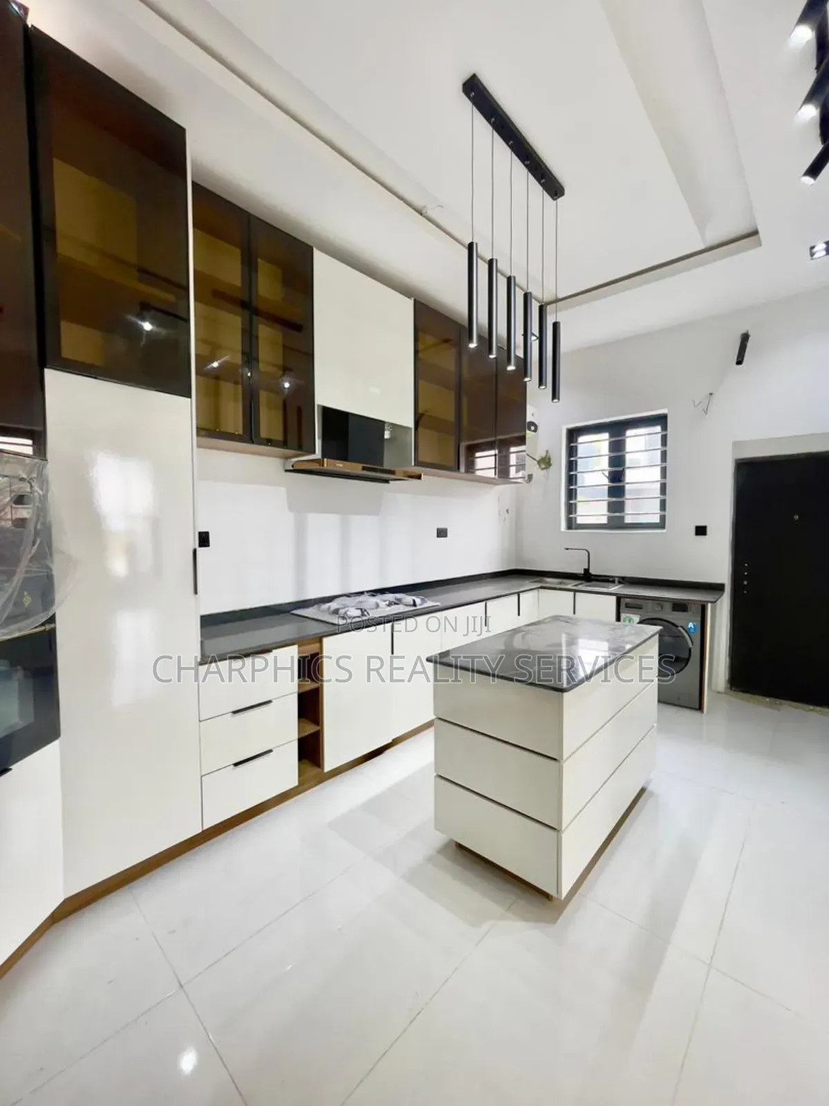 4bdrm Duplex in Ajah for sale