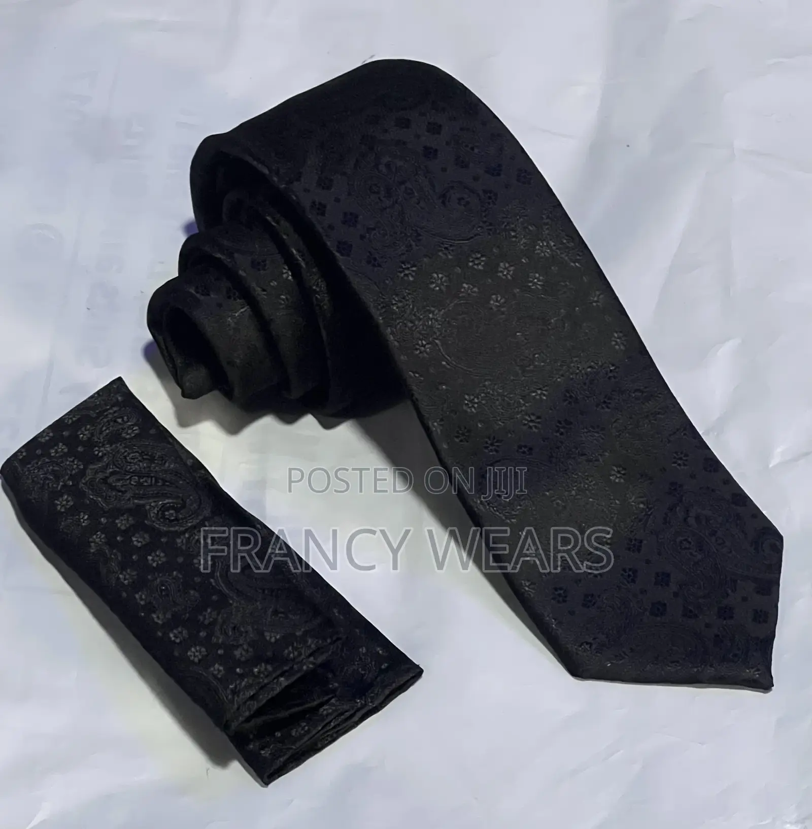 Top Quality Vintage Ties