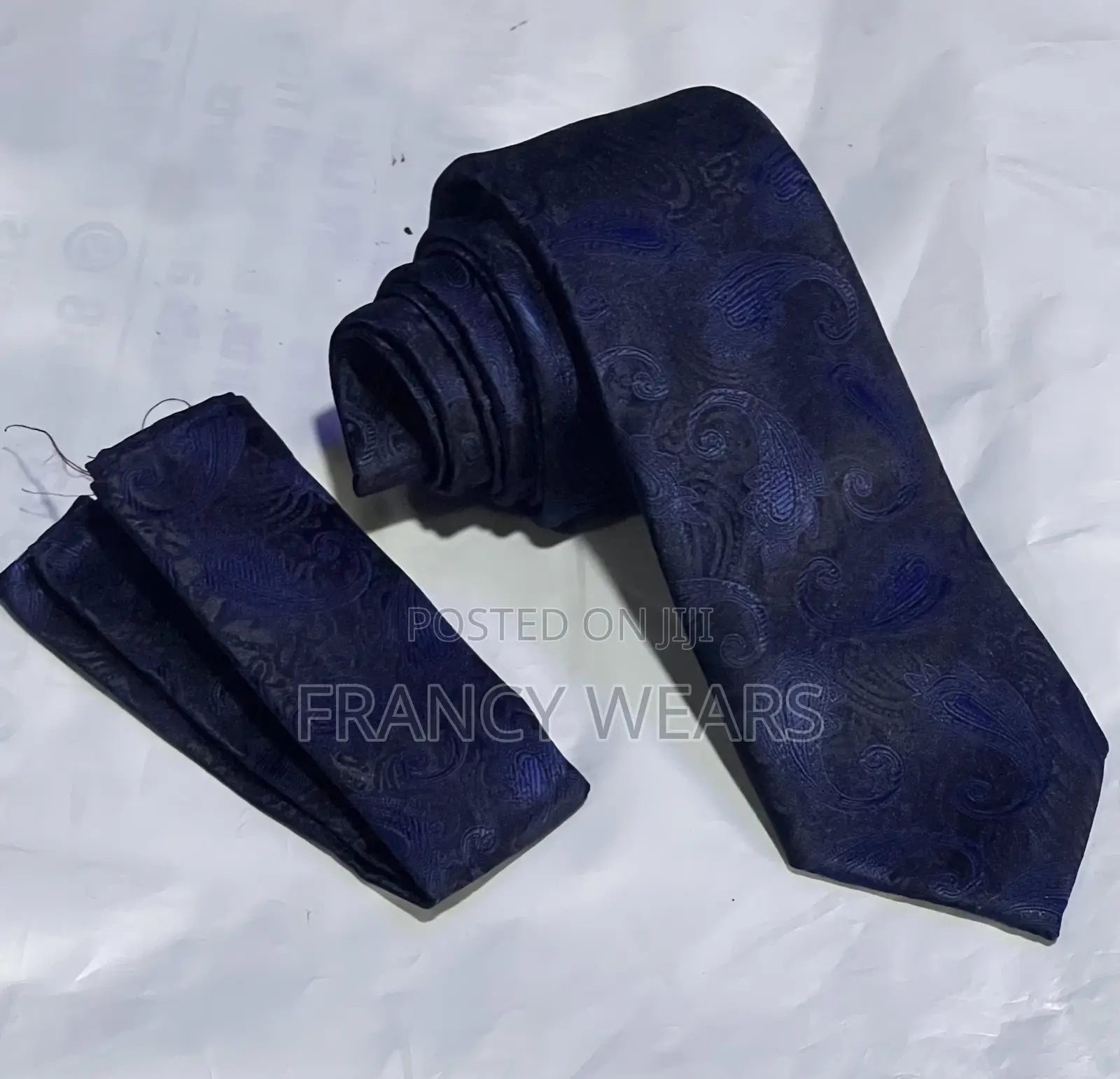 Top Quality Vintage Ties