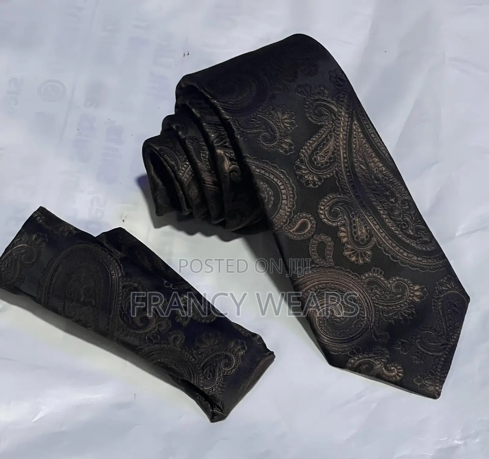 Top Quality Vintage Ties