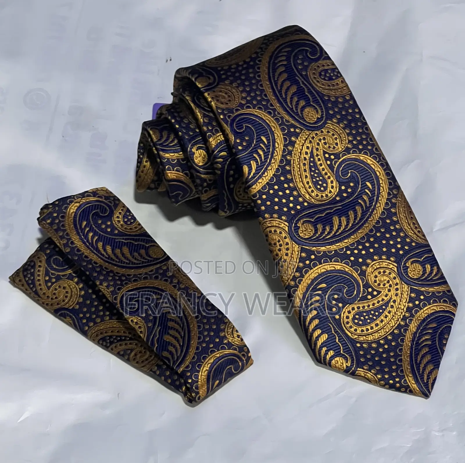 Top Quality Vintage Ties