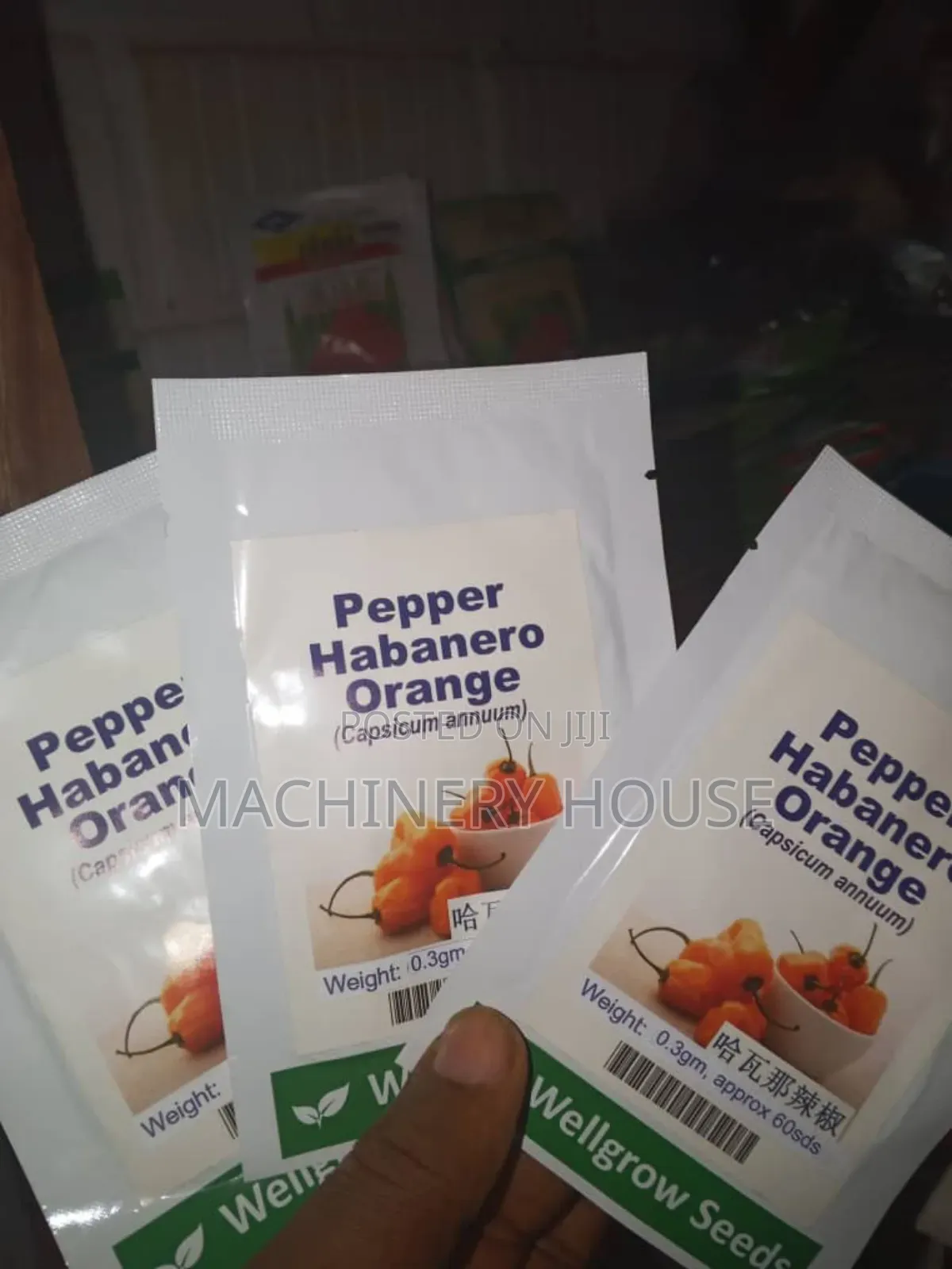 Seeds, Tomatoes Peppers Beans Corn Soya Bean Carrots Rice Cucumber Oni